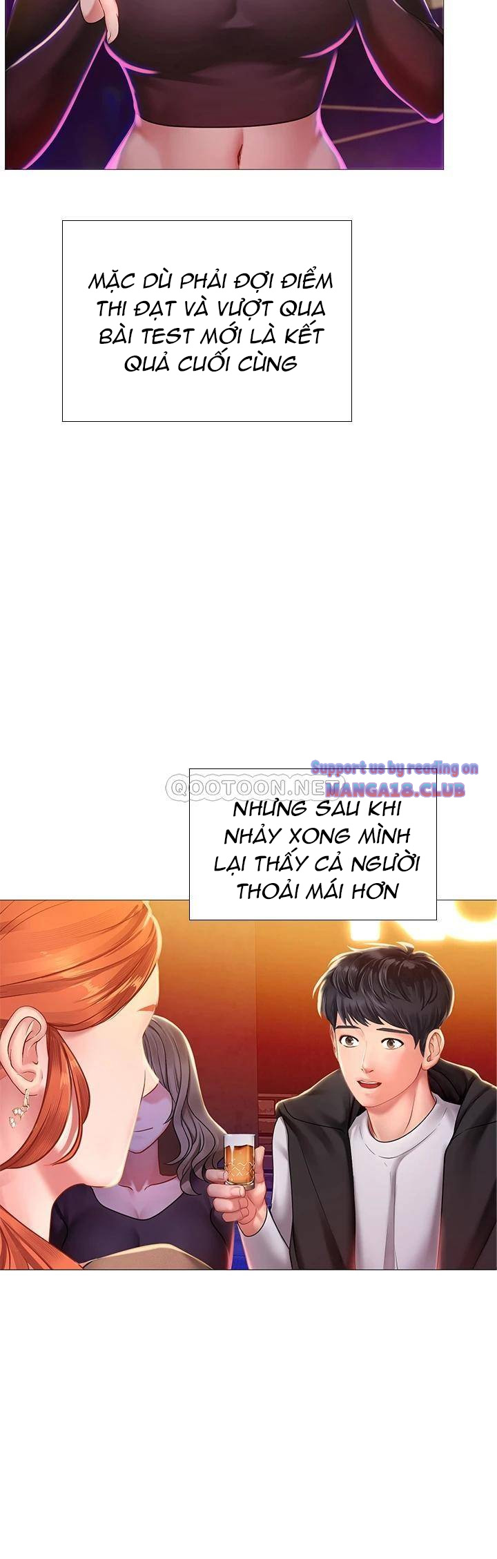 Liệu Tôi Có Nên Học Ở Noryangjin? Chap Chapter 88-Liệu Tôi Có Nên Học Ở Noryangjin? - Next Chap 89