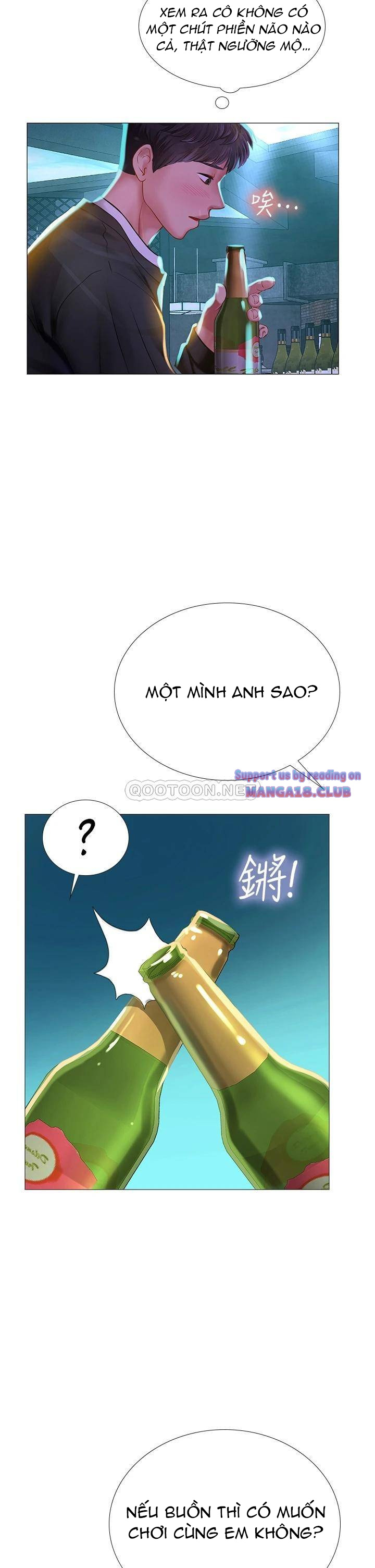 Liệu Tôi Có Nên Học Ở Noryangjin? Chap Chapter 88-Liệu Tôi Có Nên Học Ở Noryangjin? - Next Chap 89