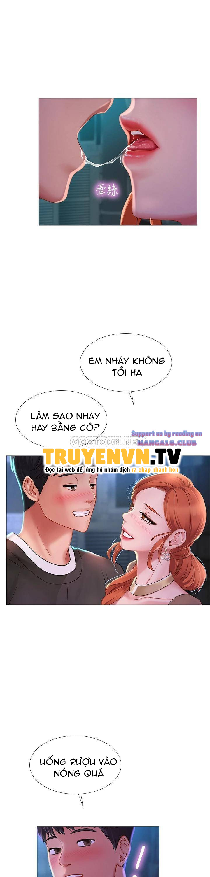 Liệu Tôi Có Nên Học Ở Noryangjin? Chap Chapter 88-Liệu Tôi Có Nên Học Ở Noryangjin? - Next Chap 89