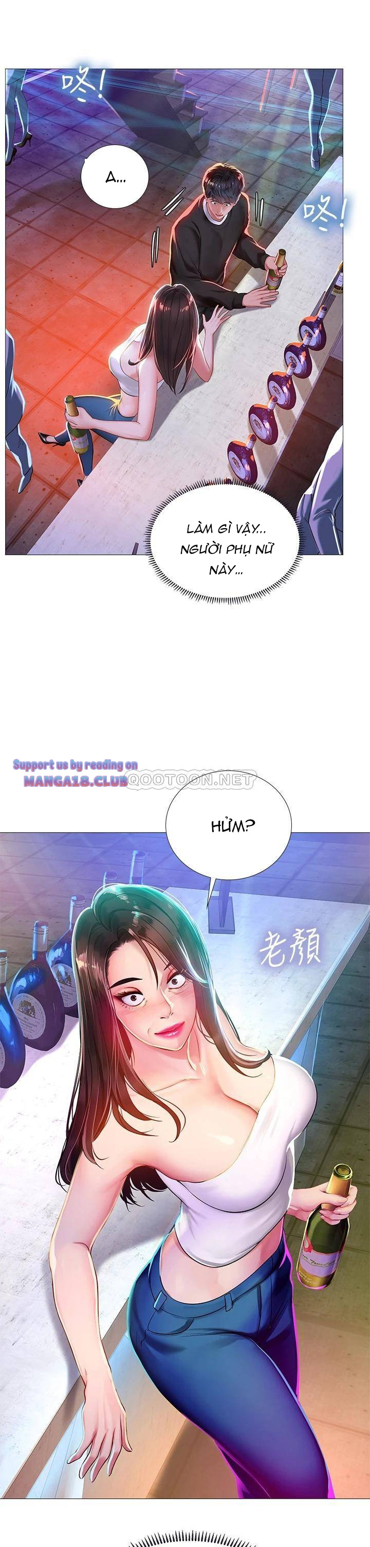 Liệu Tôi Có Nên Học Ở Noryangjin? Chap Chapter 88-Liệu Tôi Có Nên Học Ở Noryangjin? - Next Chap 89