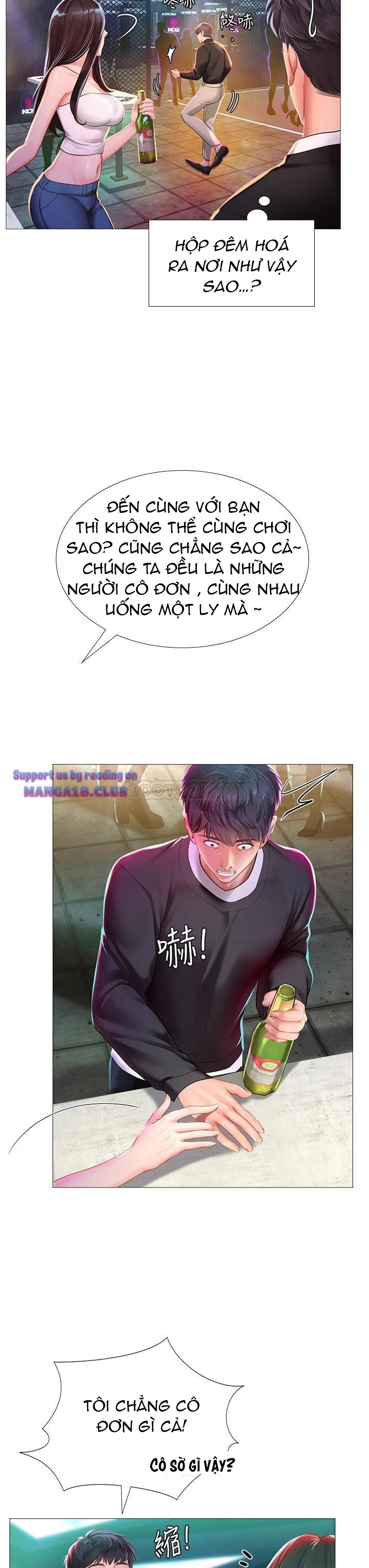 Liệu Tôi Có Nên Học Ở Noryangjin? Chap Chapter 88-Liệu Tôi Có Nên Học Ở Noryangjin? - Next Chap 89