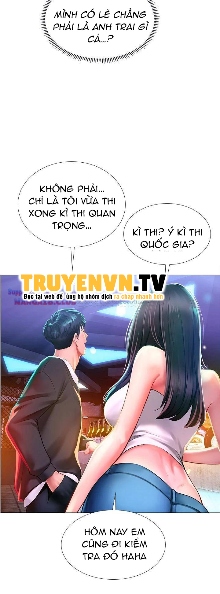Liệu Tôi Có Nên Học Ở Noryangjin? Chap Chapter 88-Liệu Tôi Có Nên Học Ở Noryangjin? - Next Chap 89