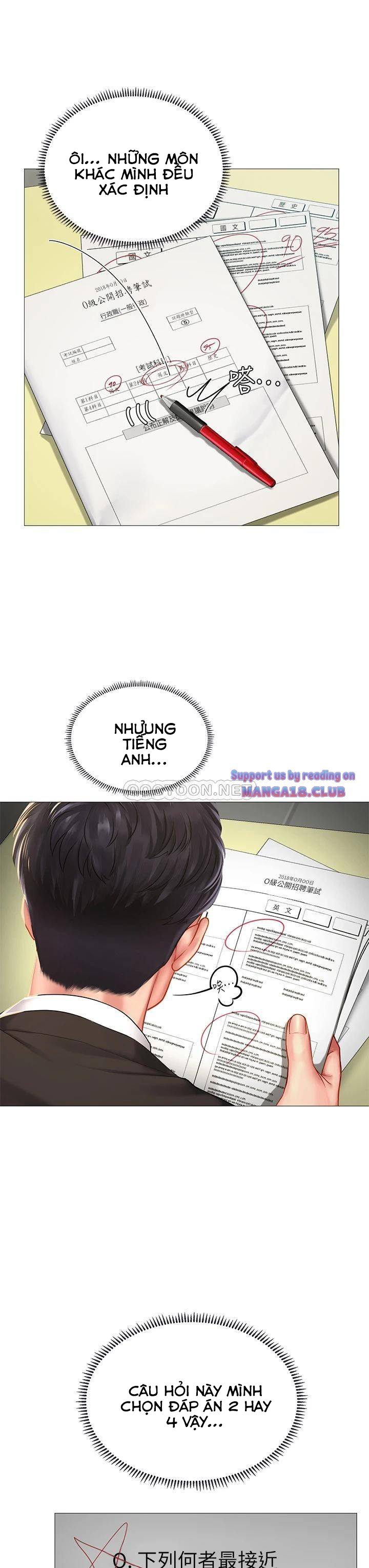 Liệu Tôi Có Nên Học Ở Noryangjin? Chap Chapter 87-Liệu Tôi Có Nên Học Ở Noryangjin? - Next Chap 88