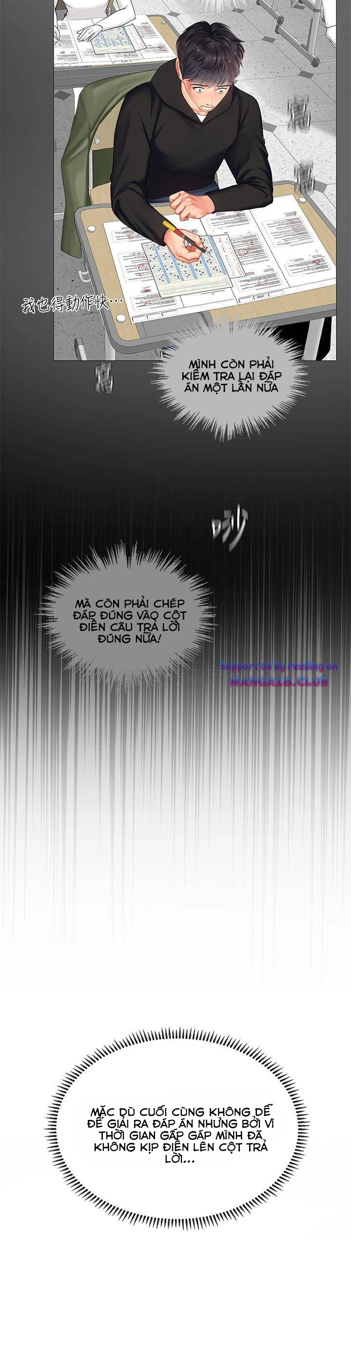 Liệu Tôi Có Nên Học Ở Noryangjin? Chap Chapter 87-Liệu Tôi Có Nên Học Ở Noryangjin? - Next Chap 88