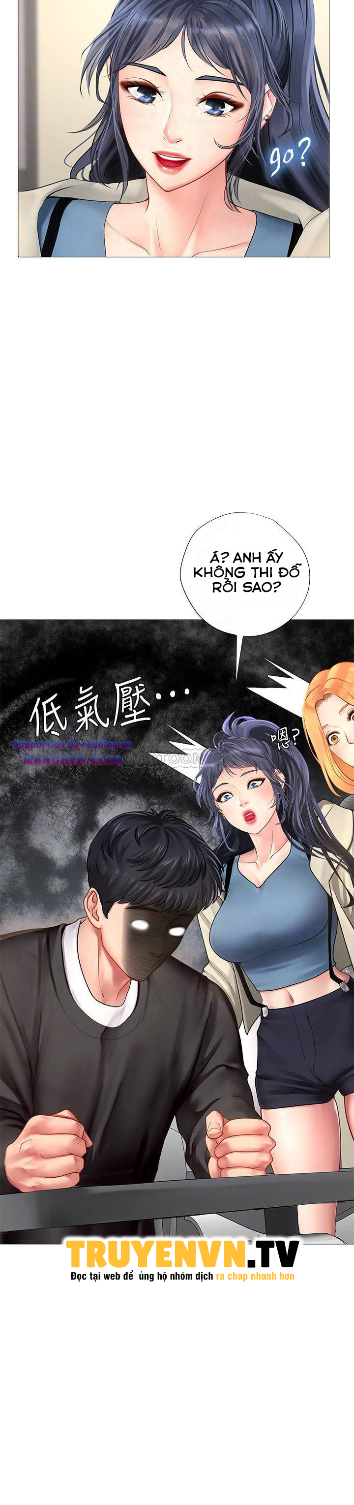 Liệu Tôi Có Nên Học Ở Noryangjin? Chap Chapter 87-Liệu Tôi Có Nên Học Ở Noryangjin? - Next Chap 88