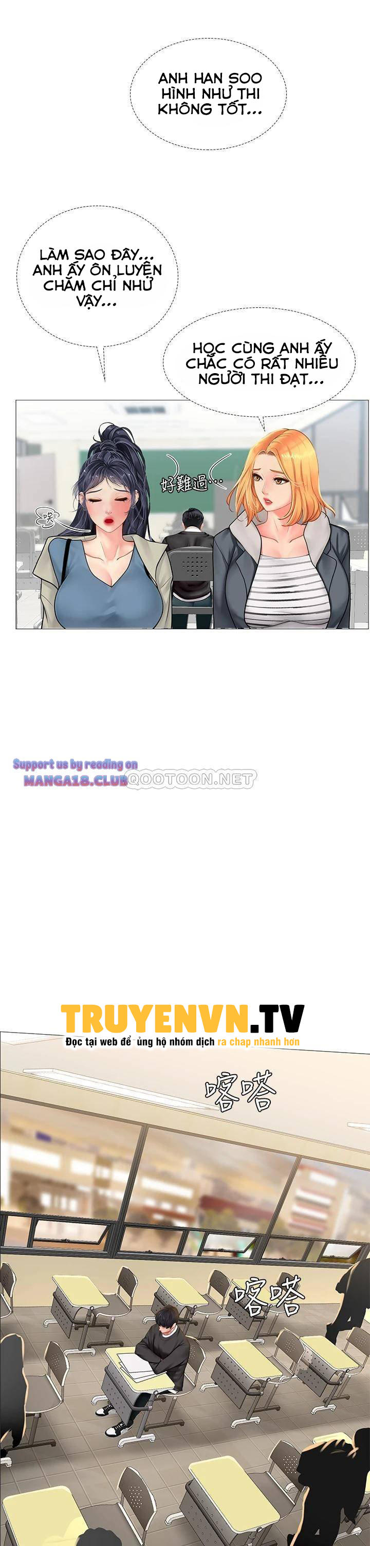 Liệu Tôi Có Nên Học Ở Noryangjin? Chap Chapter 87-Liệu Tôi Có Nên Học Ở Noryangjin? - Next Chap 88