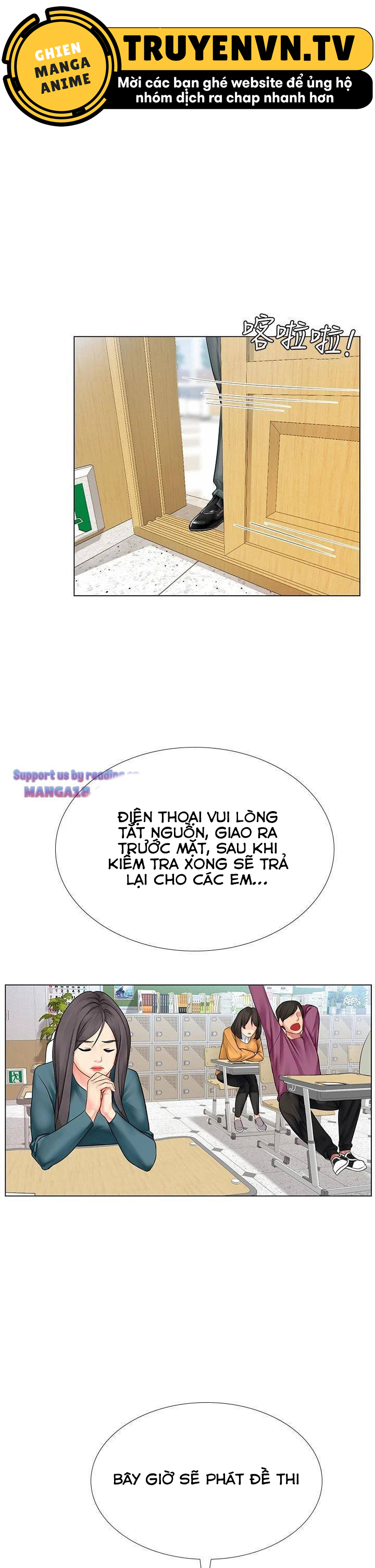 Liệu Tôi Có Nên Học Ở Noryangjin? Chap Chapter 87-Liệu Tôi Có Nên Học Ở Noryangjin? - Next Chap 88