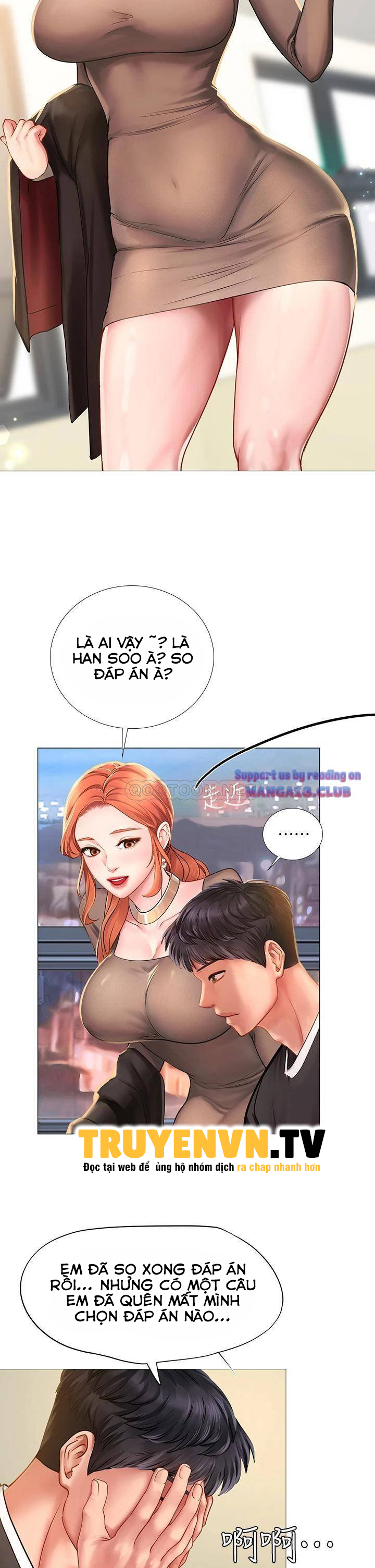 Liệu Tôi Có Nên Học Ở Noryangjin? Chap Chapter 87-Liệu Tôi Có Nên Học Ở Noryangjin? - Next Chap 88