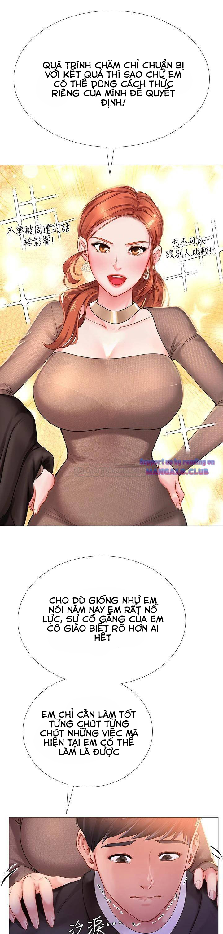 Liệu Tôi Có Nên Học Ở Noryangjin? Chap Chapter 87-Liệu Tôi Có Nên Học Ở Noryangjin? - Next Chap 88