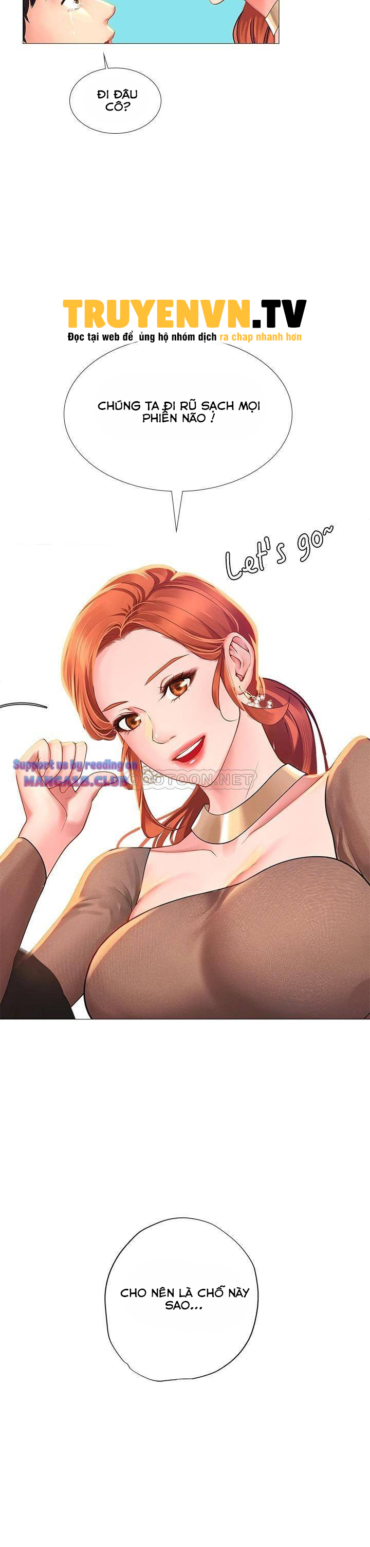 Liệu Tôi Có Nên Học Ở Noryangjin? Chap Chapter 87-Liệu Tôi Có Nên Học Ở Noryangjin? - Next Chap 88