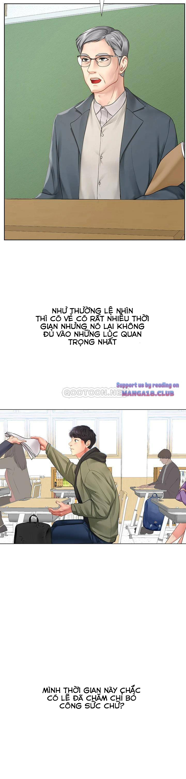Liệu Tôi Có Nên Học Ở Noryangjin? Chap Chapter 87-Liệu Tôi Có Nên Học Ở Noryangjin? - Next Chap 88