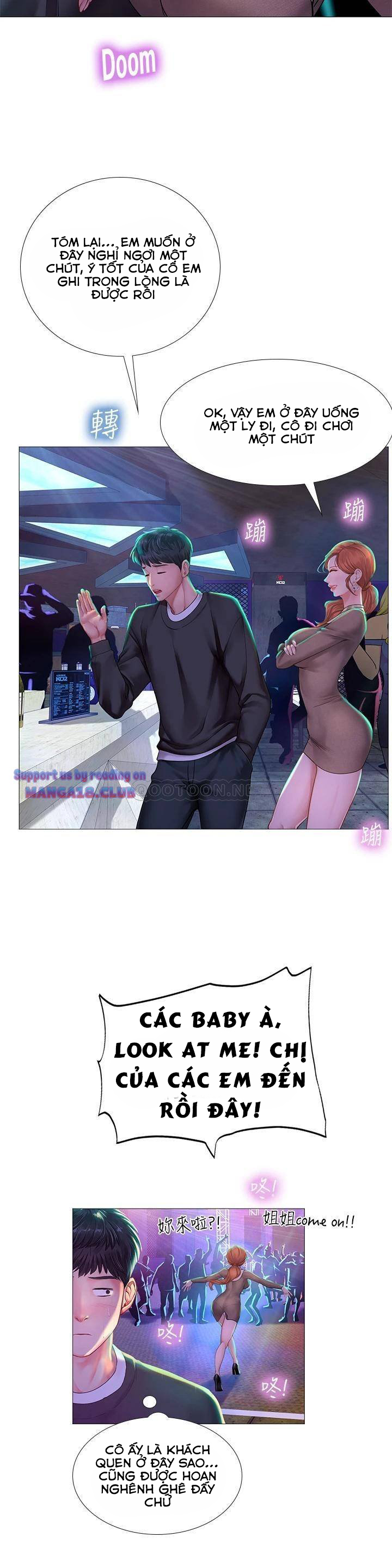 Liệu Tôi Có Nên Học Ở Noryangjin? Chap Chapter 87-Liệu Tôi Có Nên Học Ở Noryangjin? - Next Chap 88