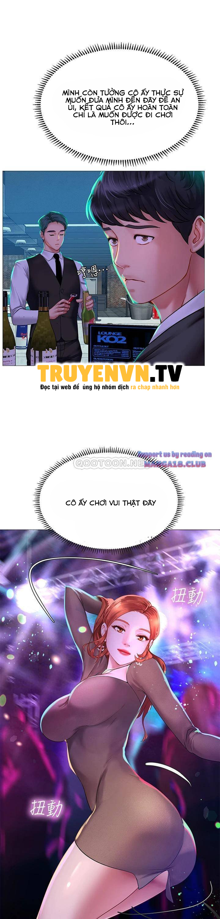 Liệu Tôi Có Nên Học Ở Noryangjin? Chap Chapter 87-Liệu Tôi Có Nên Học Ở Noryangjin? - Next Chap 88