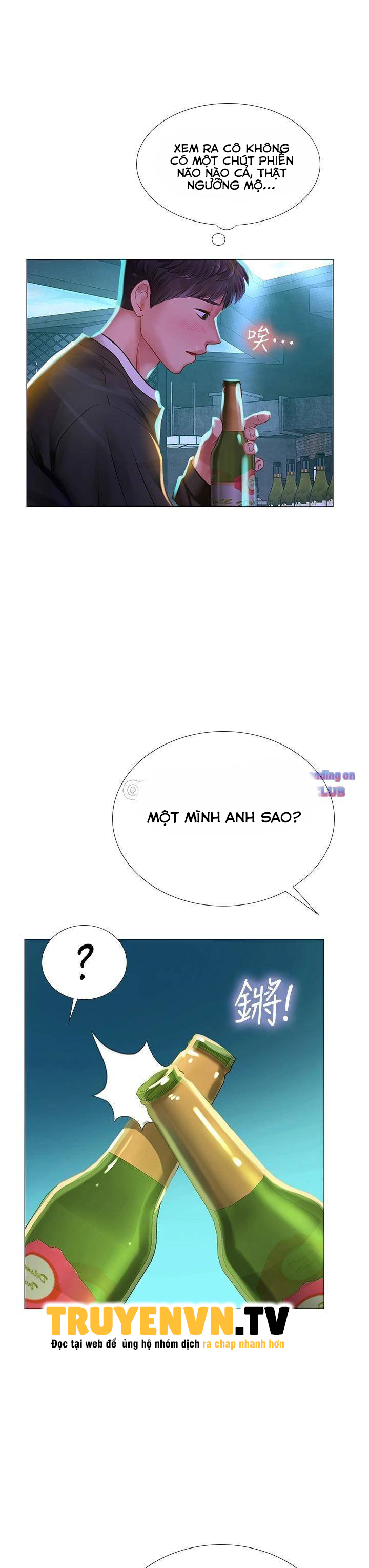 Liệu Tôi Có Nên Học Ở Noryangjin? Chap Chapter 87-Liệu Tôi Có Nên Học Ở Noryangjin? - Next Chap 88