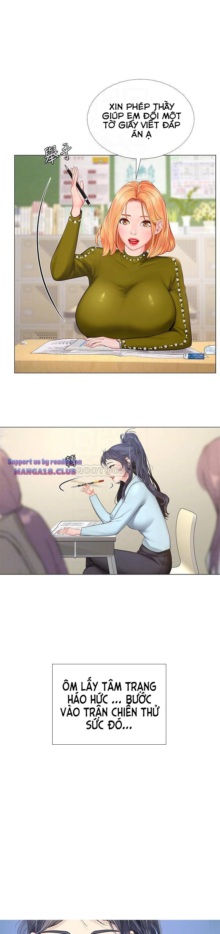 Liệu Tôi Có Nên Học Ở Noryangjin? Chap Chapter 87-Liệu Tôi Có Nên Học Ở Noryangjin? - Next Chap 88