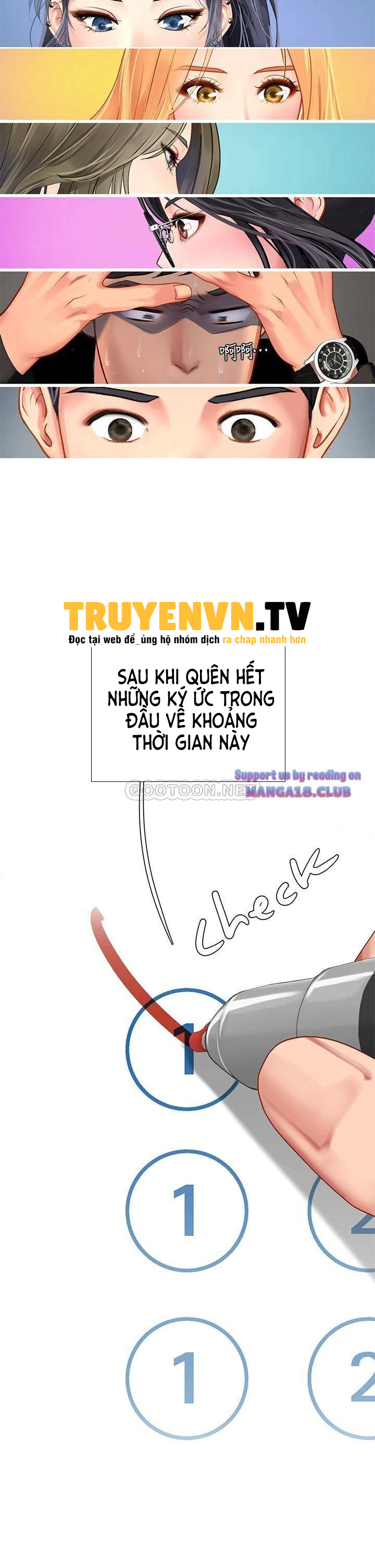 Liệu Tôi Có Nên Học Ở Noryangjin? Chap Chapter 87-Liệu Tôi Có Nên Học Ở Noryangjin? - Next Chap 88