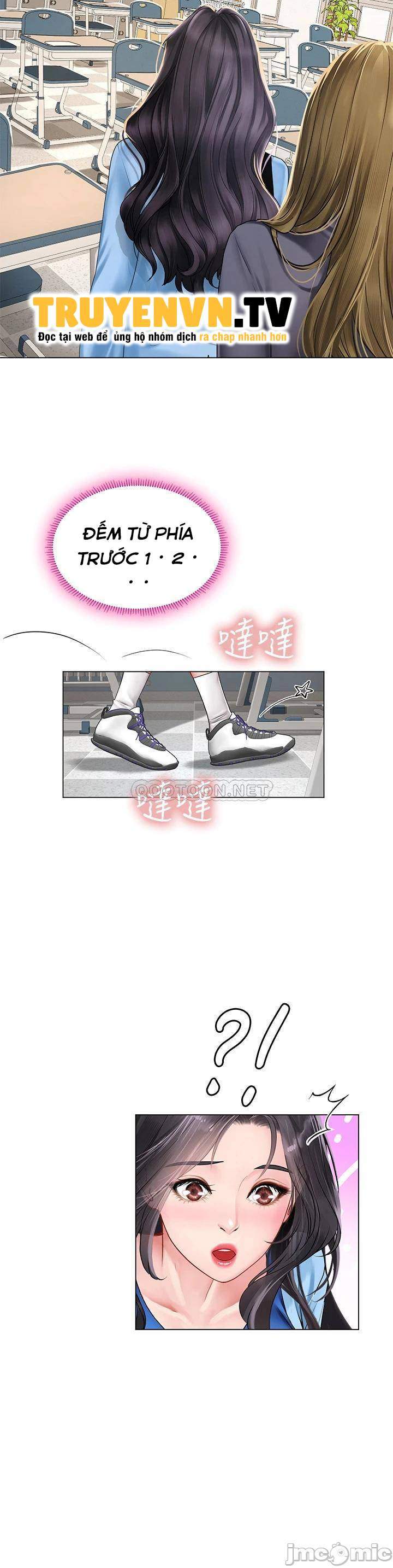 Liệu Tôi Có Nên Học Ở Noryangjin? Chap Chapter 86-Liệu Tôi Có Nên Học Ở Noryangjin? - Next Chap 87