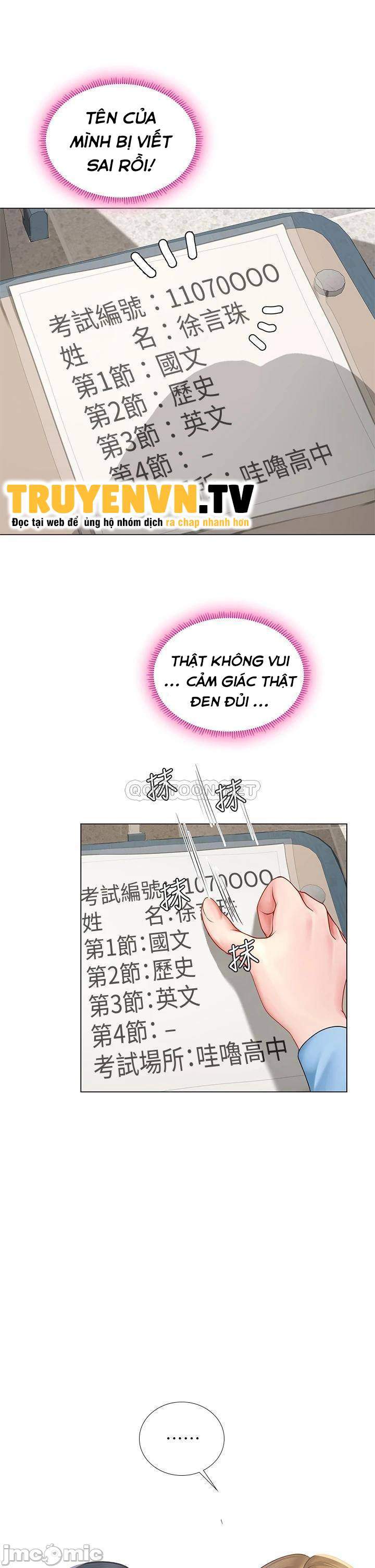 Liệu Tôi Có Nên Học Ở Noryangjin? Chap Chapter 86-Liệu Tôi Có Nên Học Ở Noryangjin? - Next Chap 87