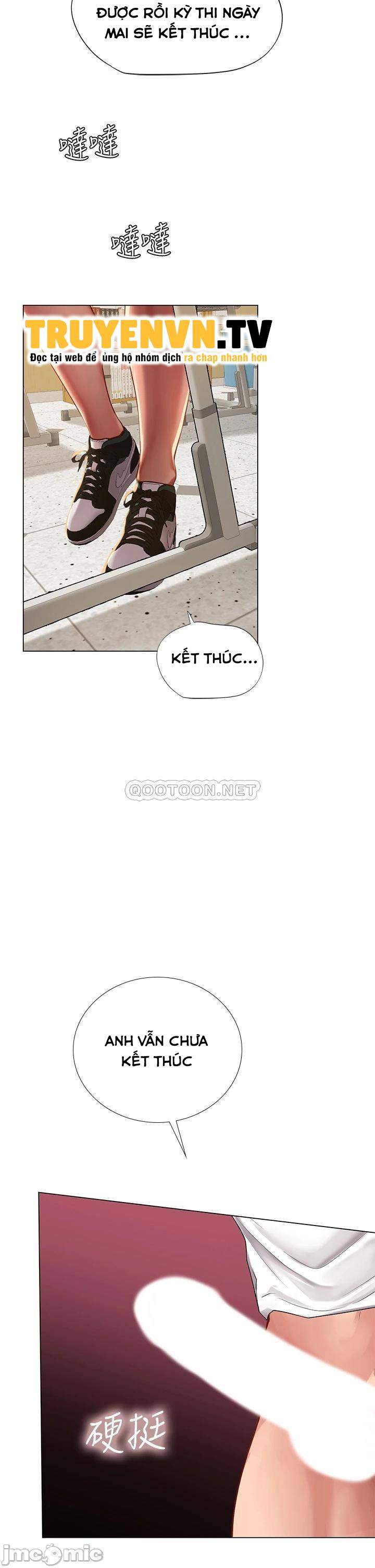 Liệu Tôi Có Nên Học Ở Noryangjin? Chap Chapter 86-Liệu Tôi Có Nên Học Ở Noryangjin? - Next Chap 87