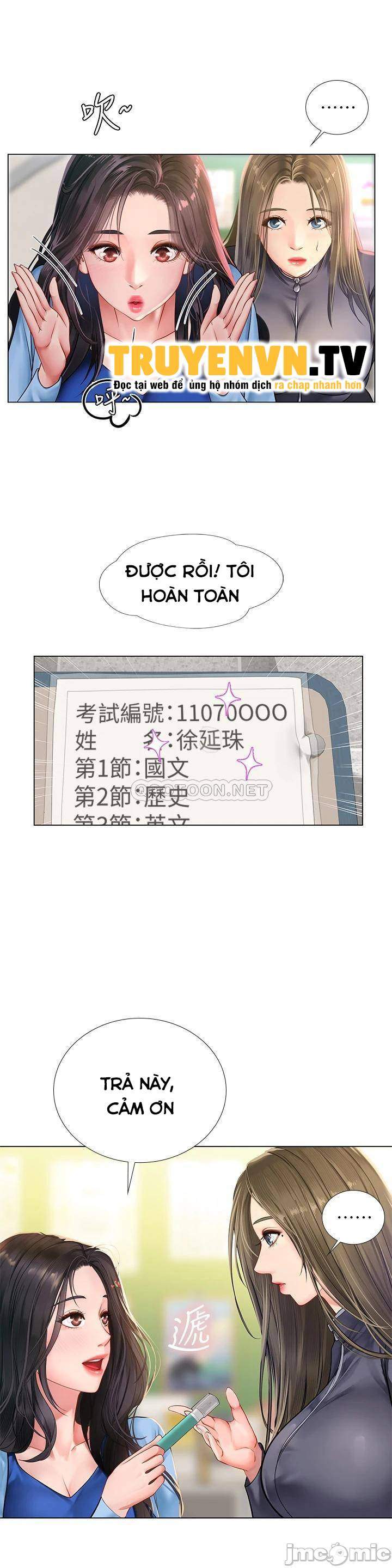 Liệu Tôi Có Nên Học Ở Noryangjin? Chap Chapter 86-Liệu Tôi Có Nên Học Ở Noryangjin? - Next Chap 87