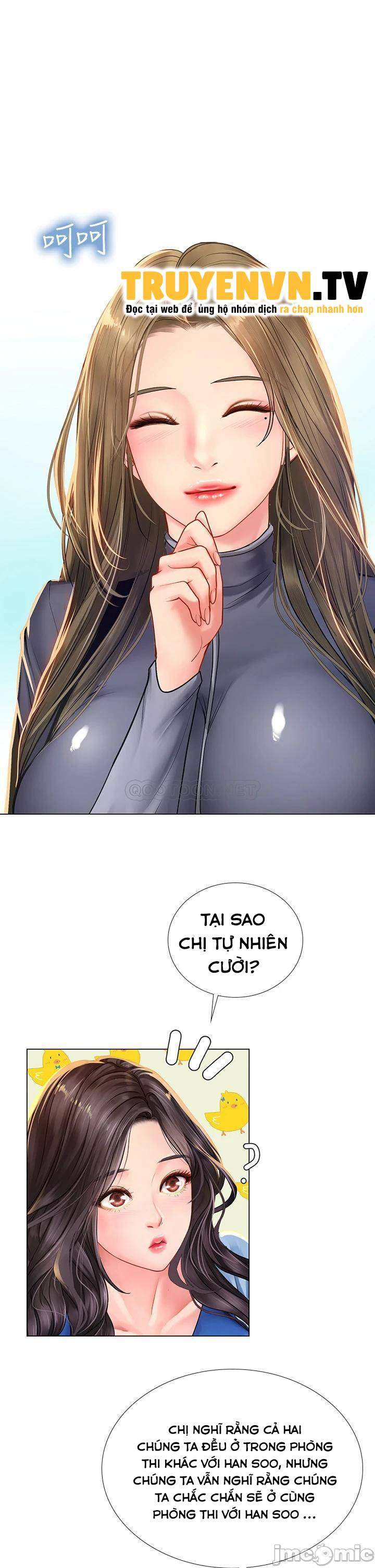Liệu Tôi Có Nên Học Ở Noryangjin? Chap Chapter 86-Liệu Tôi Có Nên Học Ở Noryangjin? - Next Chap 87