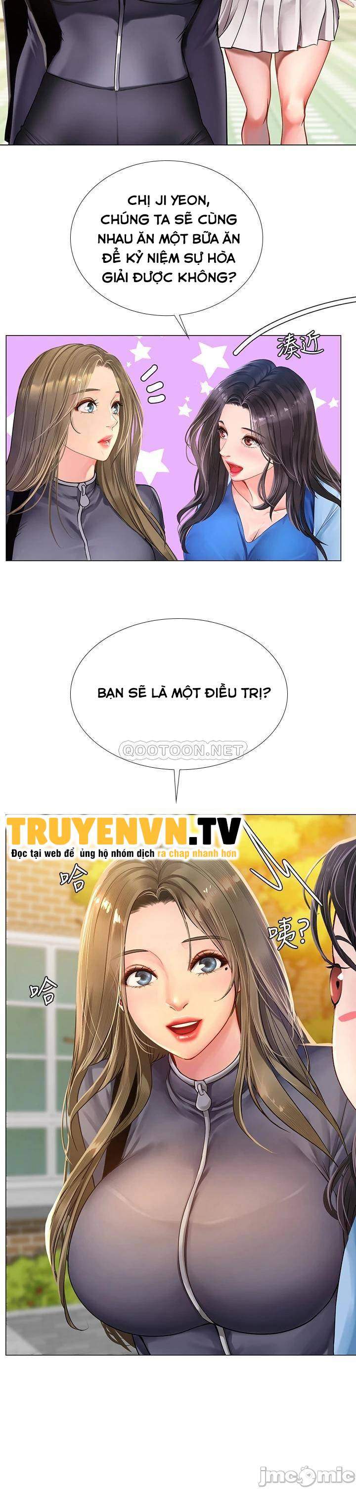Liệu Tôi Có Nên Học Ở Noryangjin? Chap Chapter 86-Liệu Tôi Có Nên Học Ở Noryangjin? - Next Chap 87