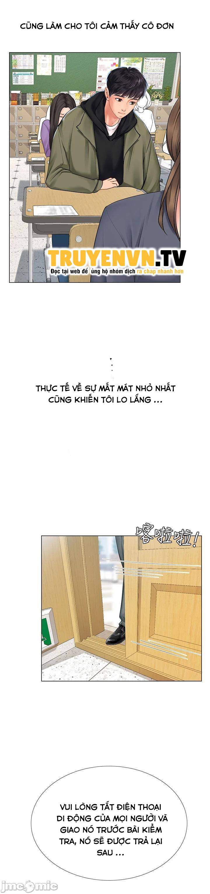 Liệu Tôi Có Nên Học Ở Noryangjin? Chap Chapter 86-Liệu Tôi Có Nên Học Ở Noryangjin? - Next Chap 87