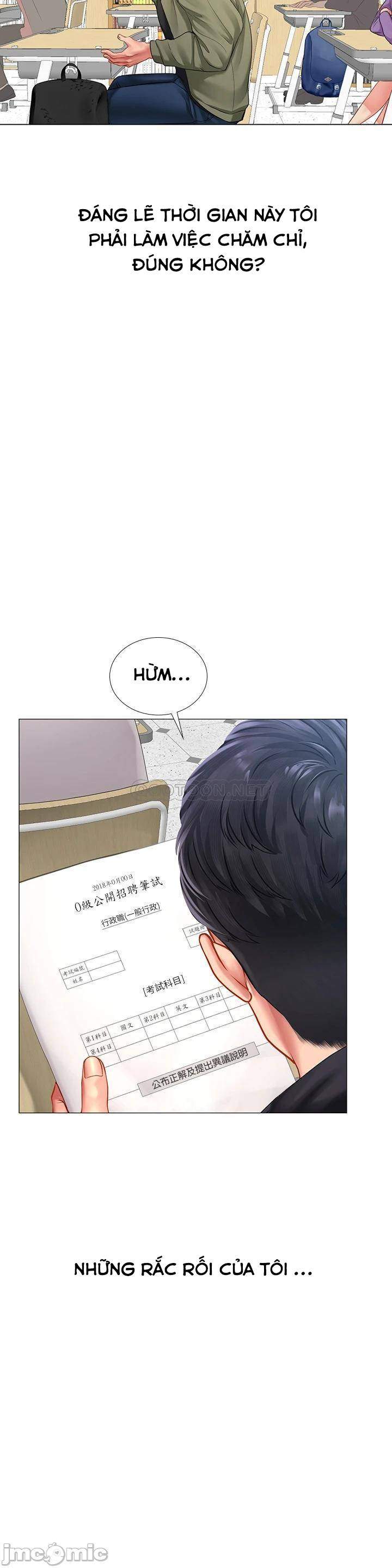 Liệu Tôi Có Nên Học Ở Noryangjin? Chap Chapter 86-Liệu Tôi Có Nên Học Ở Noryangjin? - Next Chap 87