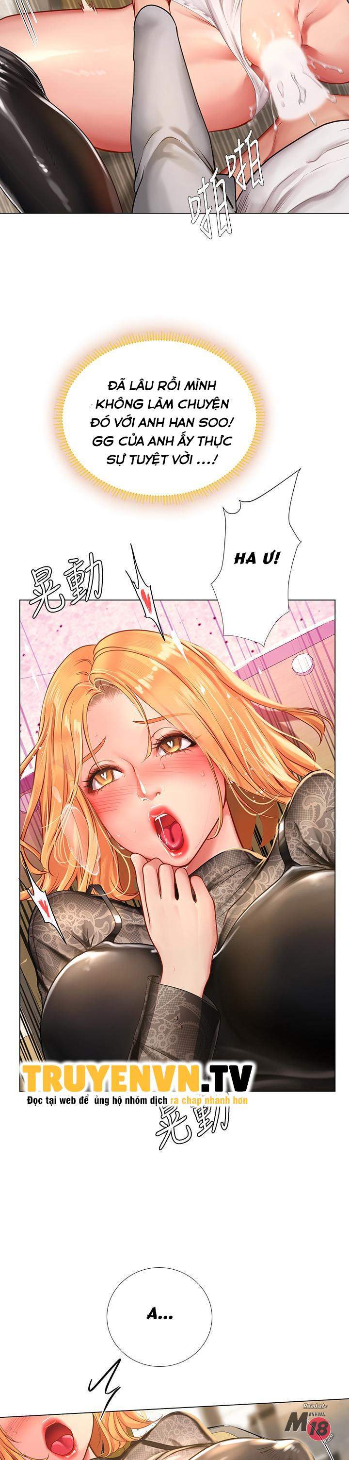 Liệu Tôi Có Nên Học Ở Noryangjin? Chap Chapter 85-Liệu Tôi Có Nên Học Ở Noryangjin? - Next Chap 86