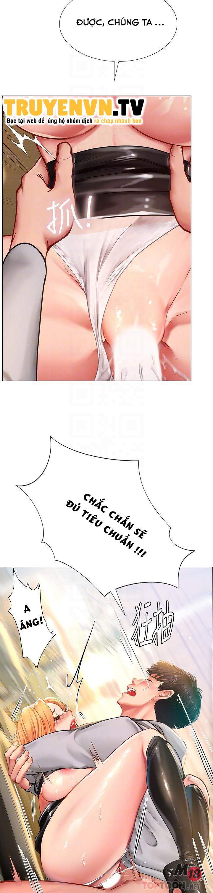 Liệu Tôi Có Nên Học Ở Noryangjin? Chap Chapter 85-Liệu Tôi Có Nên Học Ở Noryangjin? - Next Chap 86