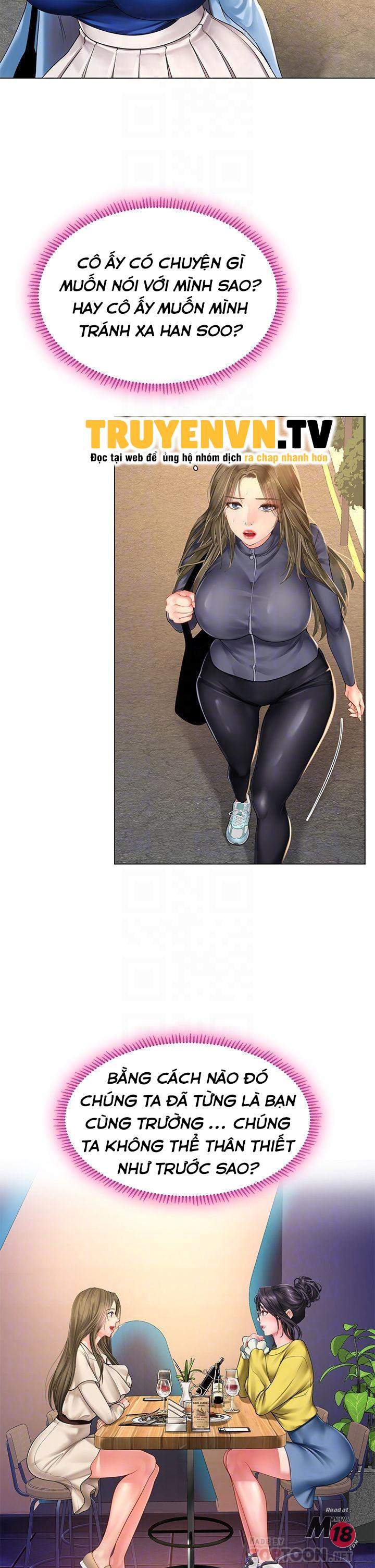 Liệu Tôi Có Nên Học Ở Noryangjin? Chap Chapter 85-Liệu Tôi Có Nên Học Ở Noryangjin? - Next Chap 86