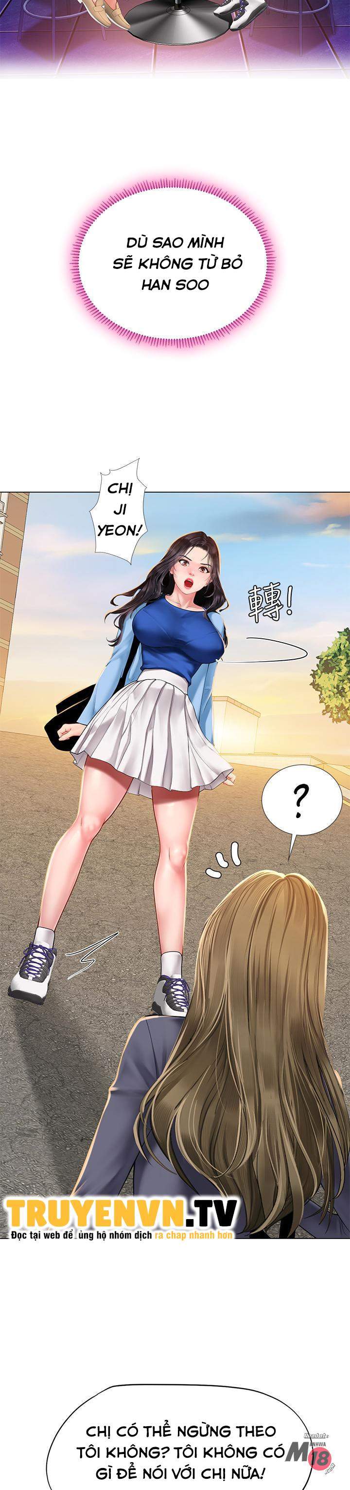 Liệu Tôi Có Nên Học Ở Noryangjin? Chap Chapter 85-Liệu Tôi Có Nên Học Ở Noryangjin? - Next Chap 86