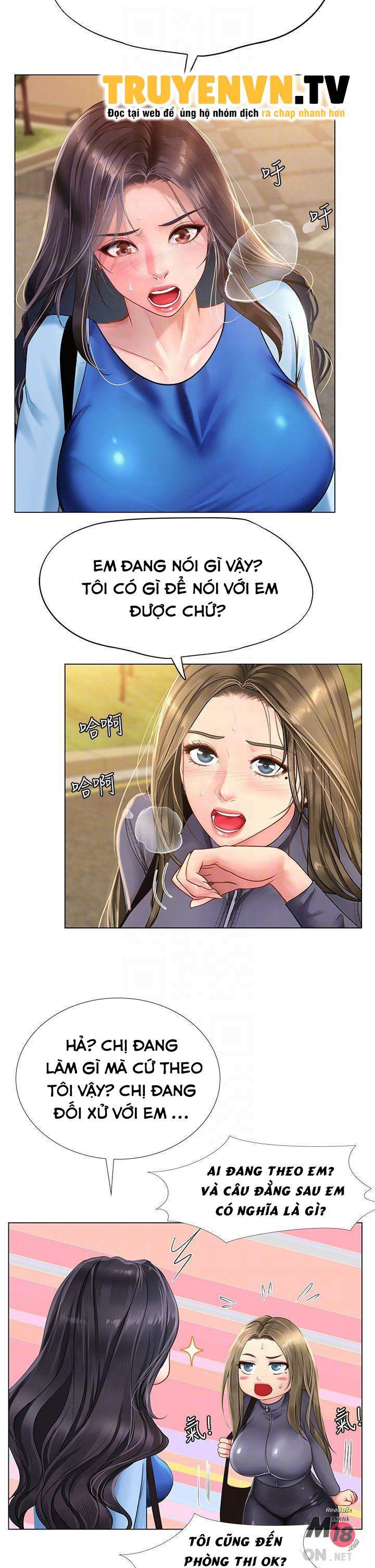 Liệu Tôi Có Nên Học Ở Noryangjin? Chap Chapter 85-Liệu Tôi Có Nên Học Ở Noryangjin? - Next Chap 86