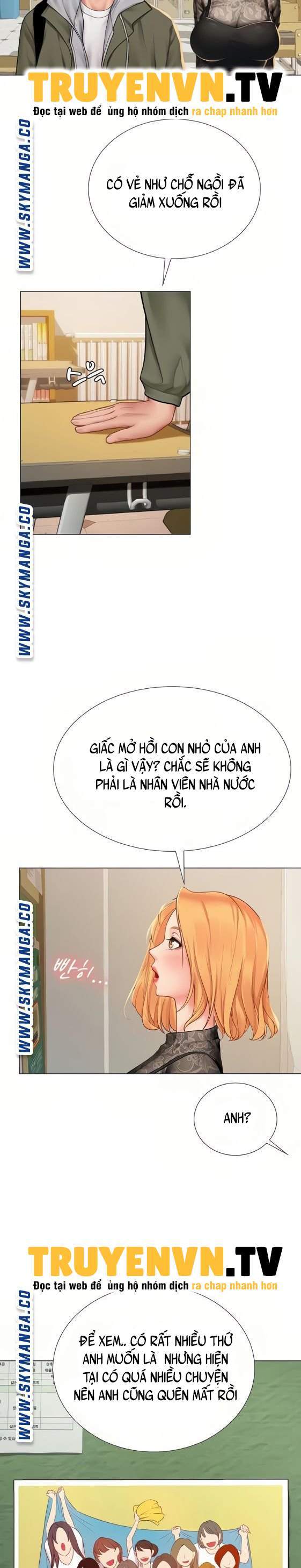 Liệu Tôi Có Nên Học Ở Noryangjin? Chap chapter 83-Liệu Tôi Có Nên Học Ở Noryangjin? - Next Chap 84