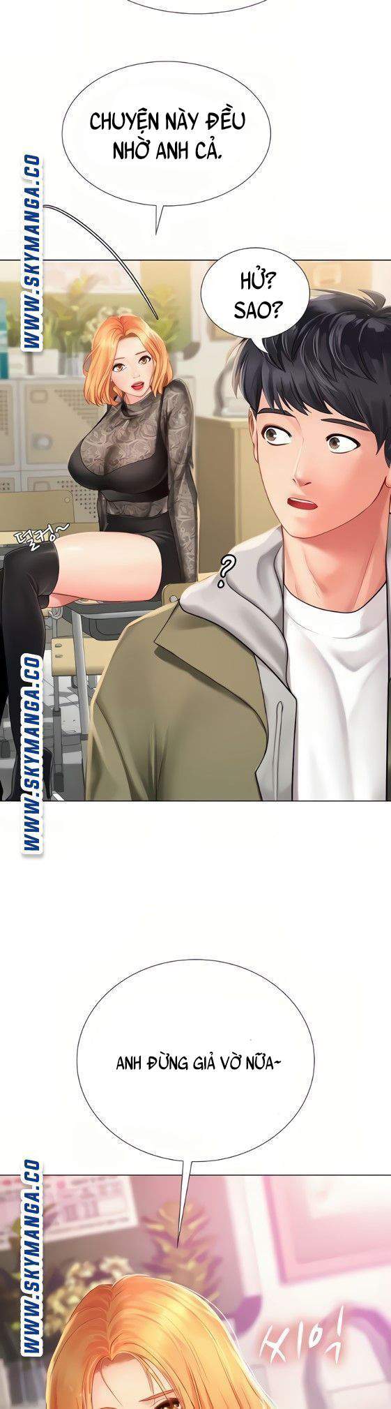 Liệu Tôi Có Nên Học Ở Noryangjin? Chap chapter 83-Liệu Tôi Có Nên Học Ở Noryangjin? - Next Chap 84