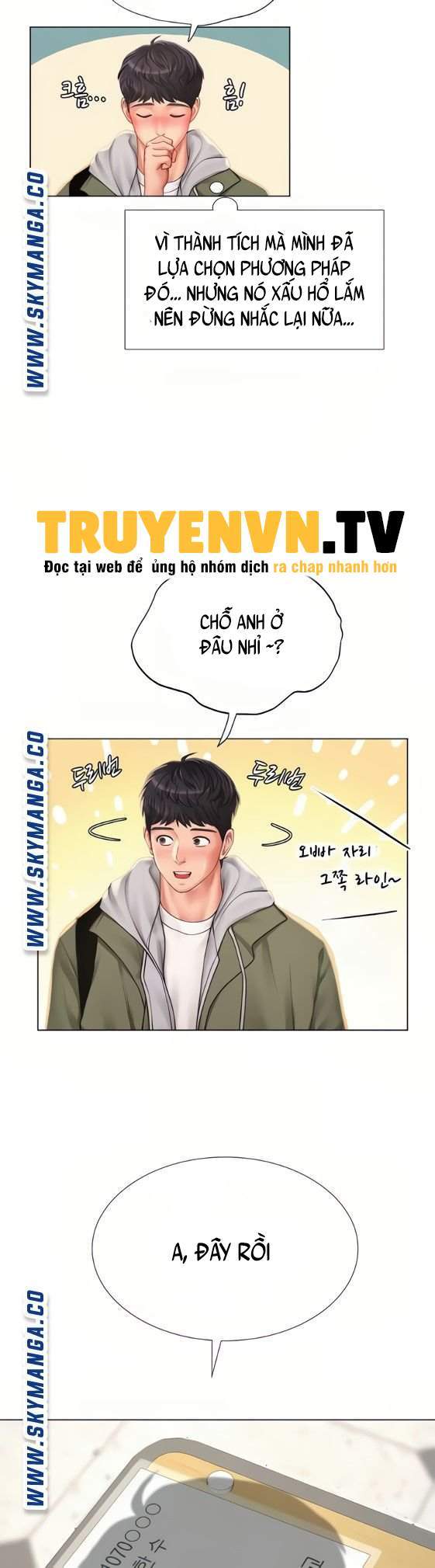 Liệu Tôi Có Nên Học Ở Noryangjin? Chap chapter 83-Liệu Tôi Có Nên Học Ở Noryangjin? - Next Chap 84