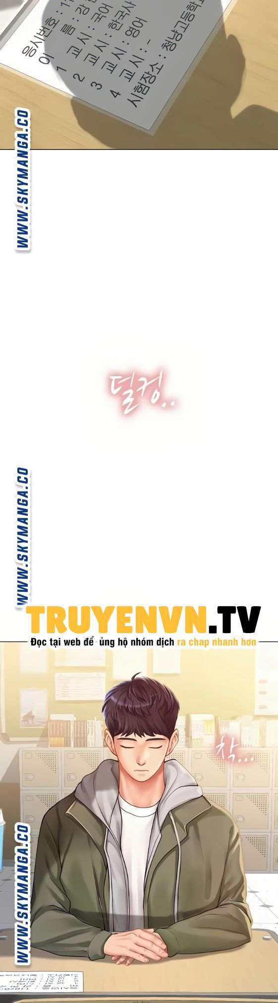 Liệu Tôi Có Nên Học Ở Noryangjin? Chap chapter 83-Liệu Tôi Có Nên Học Ở Noryangjin? - Next Chap 84