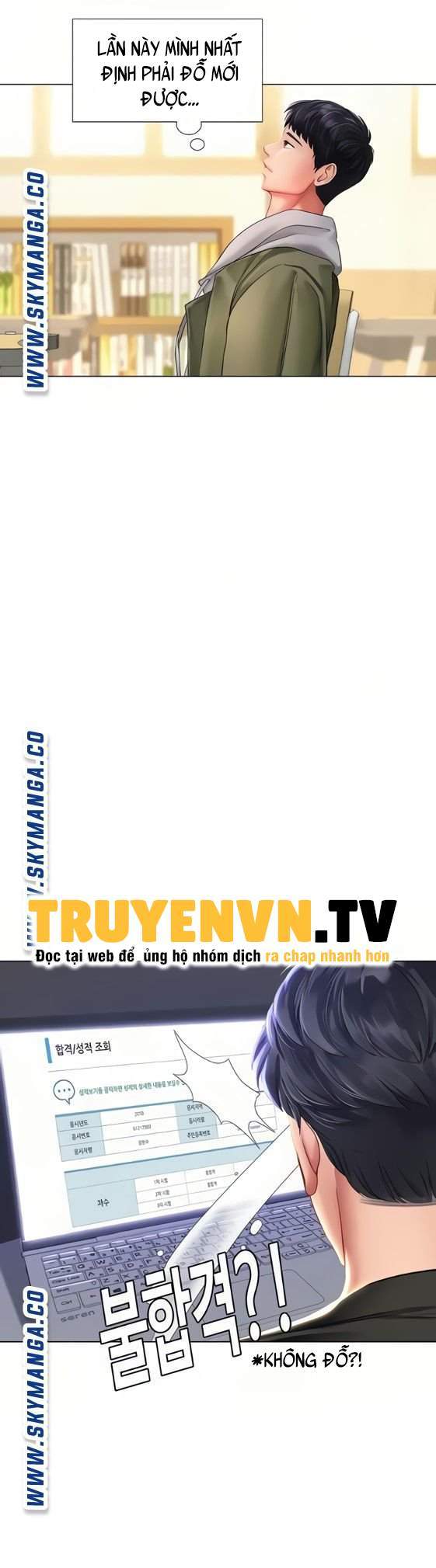 Liệu Tôi Có Nên Học Ở Noryangjin? Chap chapter 83-Liệu Tôi Có Nên Học Ở Noryangjin? - Next Chap 84