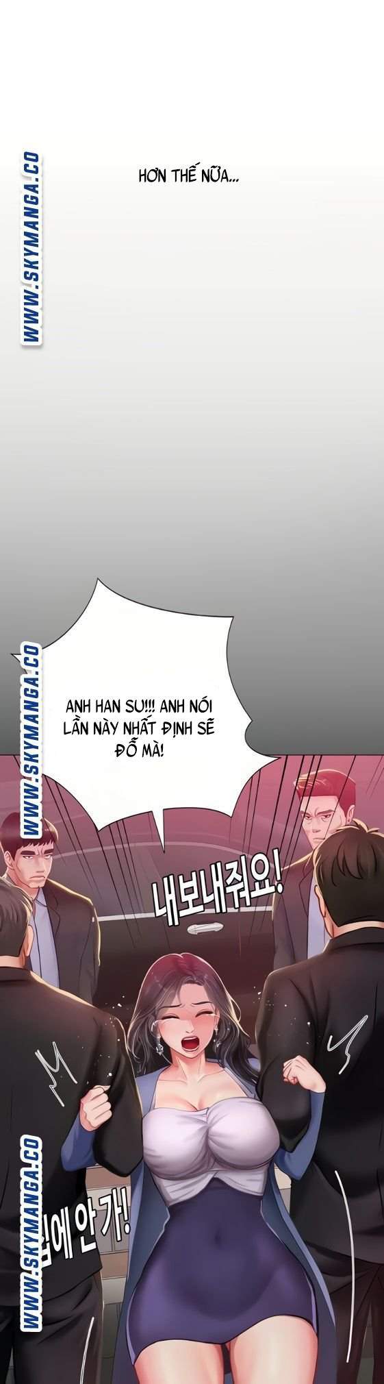 Liệu Tôi Có Nên Học Ở Noryangjin? Chap chapter 83-Liệu Tôi Có Nên Học Ở Noryangjin? - Next Chap 84