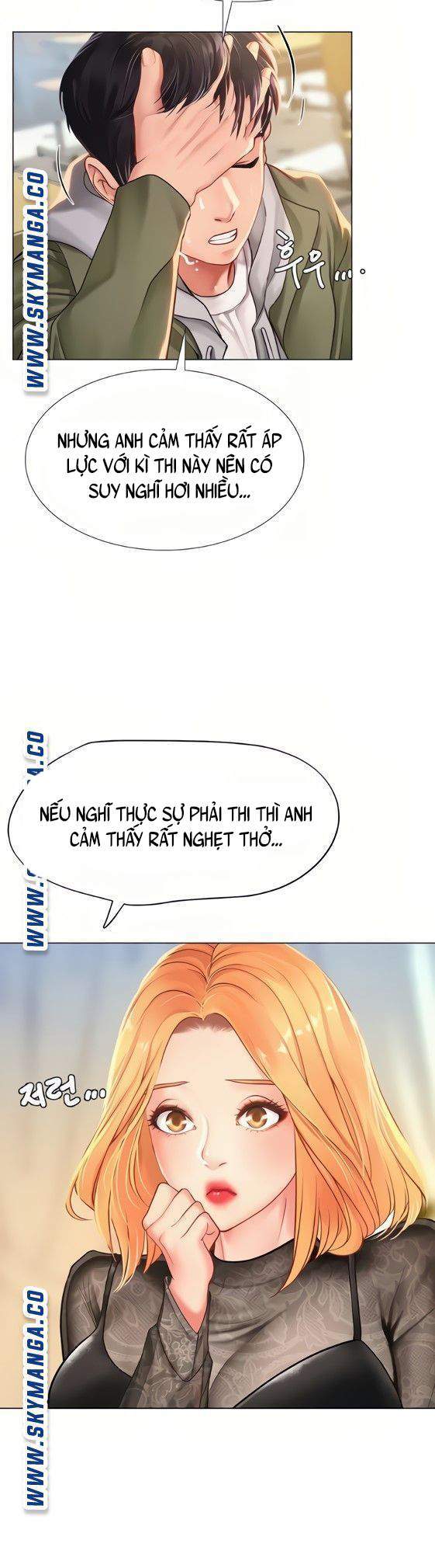 Liệu Tôi Có Nên Học Ở Noryangjin? Chap chapter 83-Liệu Tôi Có Nên Học Ở Noryangjin? - Next Chap 84