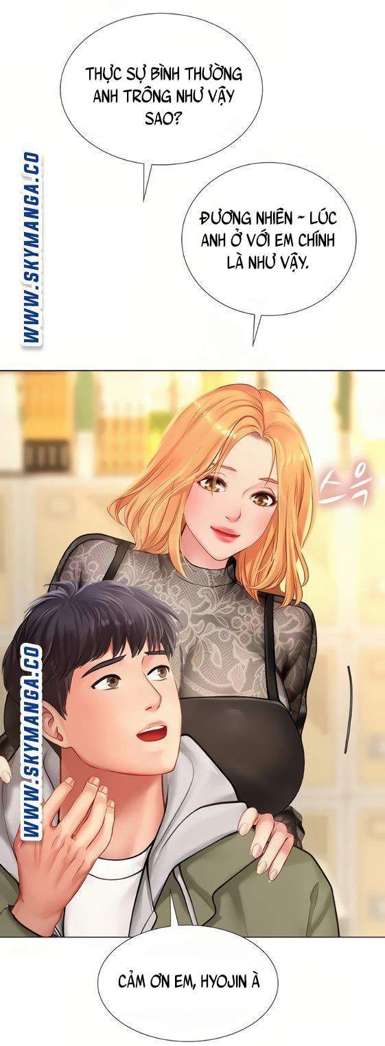 Liệu Tôi Có Nên Học Ở Noryangjin? Chap chapter 83-Liệu Tôi Có Nên Học Ở Noryangjin? - Next Chap 84