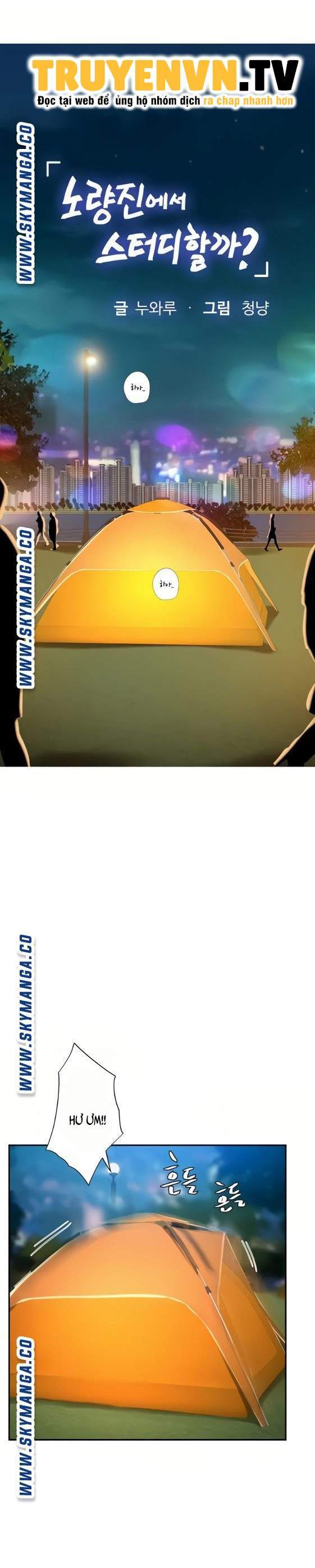 Liệu Tôi Có Nên Học Ở Noryangjin? Chap chapter 82-Liệu Tôi Có Nên Học Ở Noryangjin? - Next Chap 83