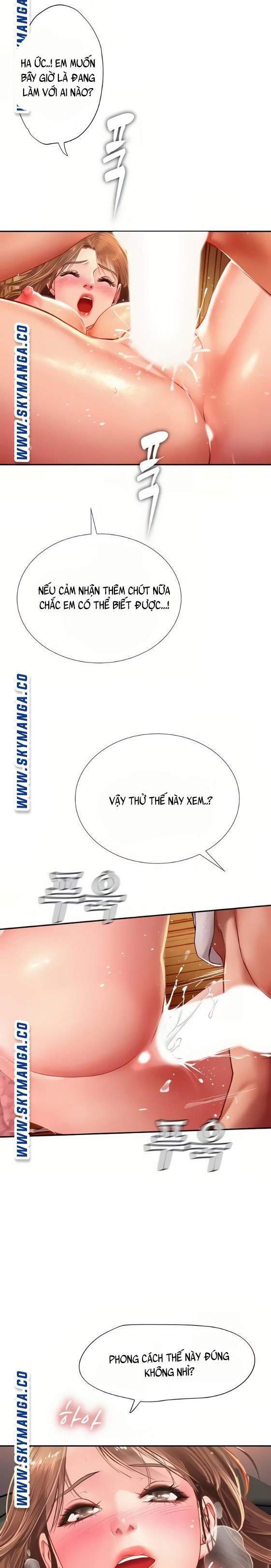 Liệu Tôi Có Nên Học Ở Noryangjin? Chap chapter 82-Liệu Tôi Có Nên Học Ở Noryangjin? - Next Chap 83