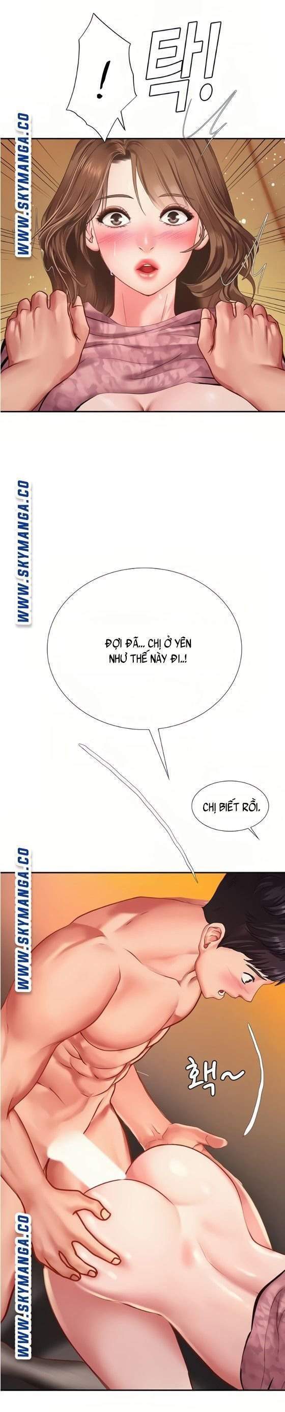 Liệu Tôi Có Nên Học Ở Noryangjin? Chap chapter 82-Liệu Tôi Có Nên Học Ở Noryangjin? - Next Chap 83