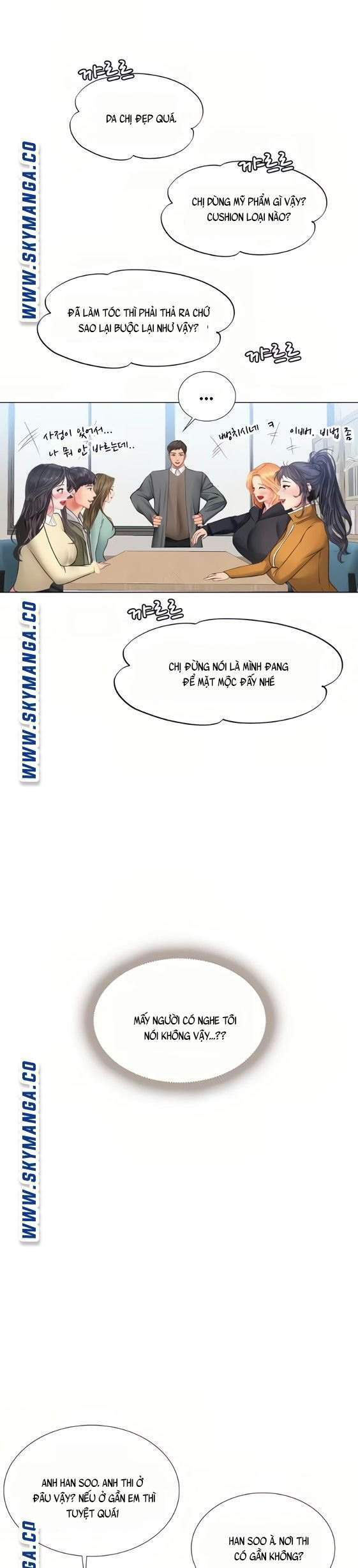 Liệu Tôi Có Nên Học Ở Noryangjin? Chap chapter 82-Liệu Tôi Có Nên Học Ở Noryangjin? - Next Chap 83