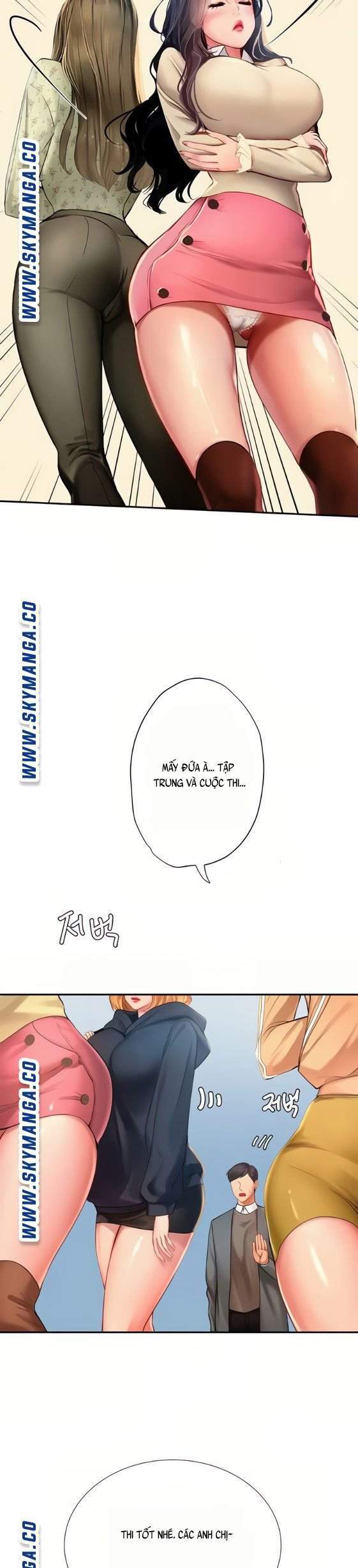 Liệu Tôi Có Nên Học Ở Noryangjin? Chap chapter 82-Liệu Tôi Có Nên Học Ở Noryangjin? - Next Chap 83