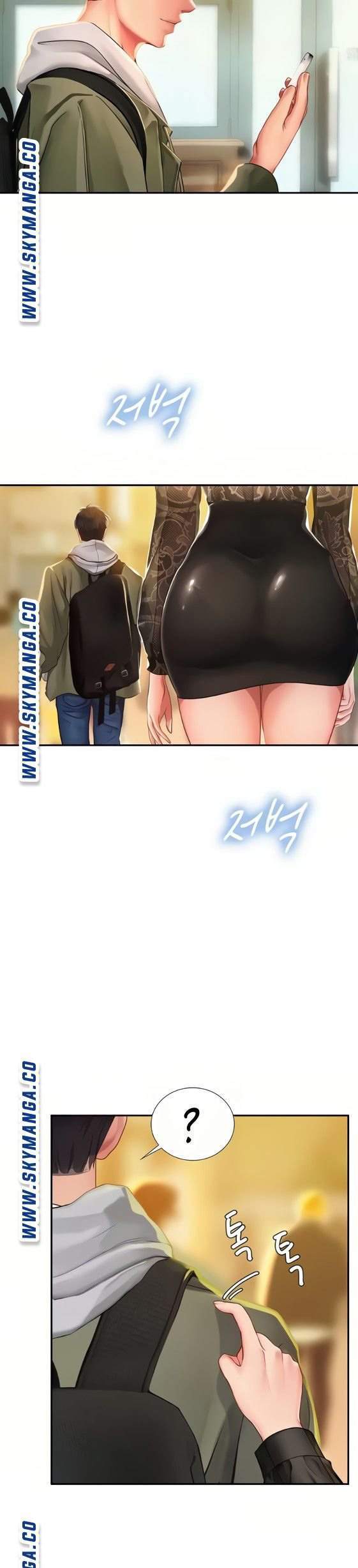 Liệu Tôi Có Nên Học Ở Noryangjin? Chap chapter 82-Liệu Tôi Có Nên Học Ở Noryangjin? - Next Chap 83