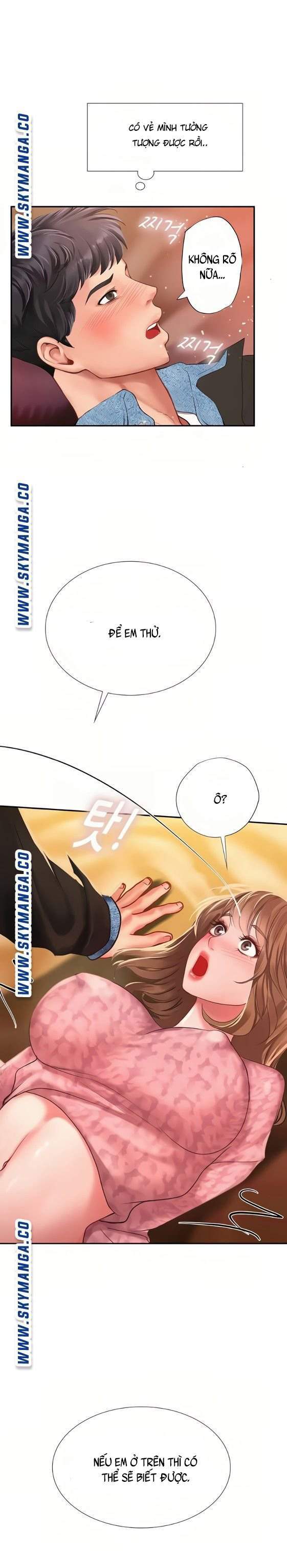 Liệu Tôi Có Nên Học Ở Noryangjin? Chap chapter 82-Liệu Tôi Có Nên Học Ở Noryangjin? - Next Chap 83