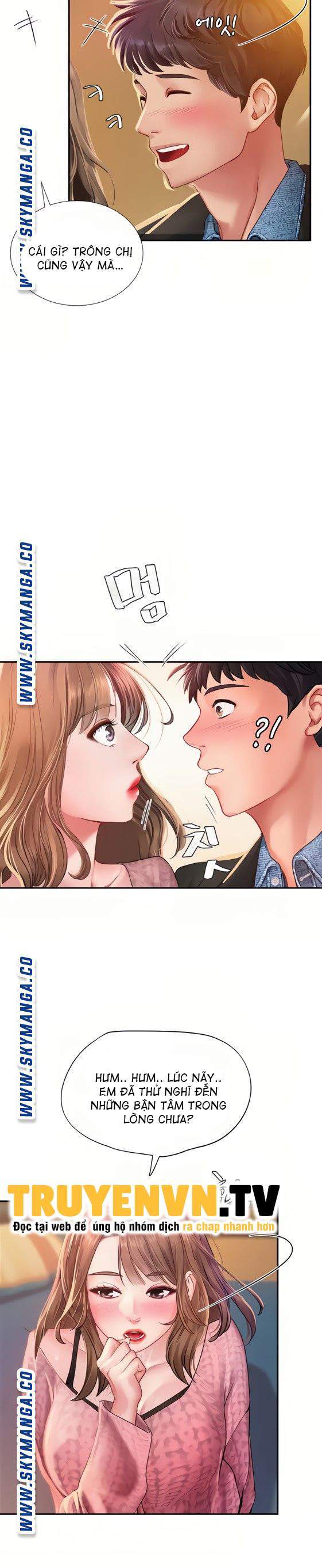 Liệu Tôi Có Nên Học Ở Noryangjin? Chap chapter 81-Liệu Tôi Có Nên Học Ở Noryangjin? - Next Chap 82