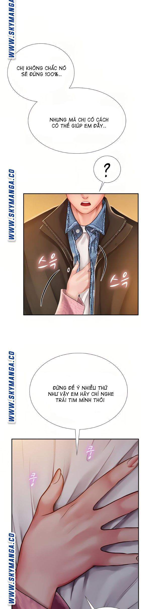 Liệu Tôi Có Nên Học Ở Noryangjin? Chap chapter 81-Liệu Tôi Có Nên Học Ở Noryangjin? - Next Chap 82